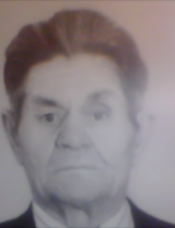 Шмыков Александр Иванович