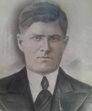 Ведищев Алексей Семёнович