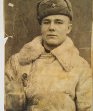 Силин Леонид Ефремович