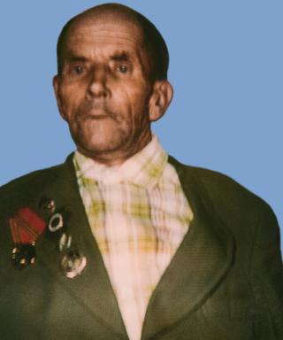 Кривцов Иван Федорович