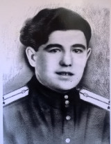 Воробьев Василий Яковлевич