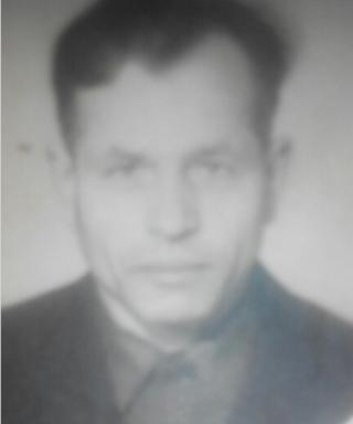Бунков Василий Васильевич