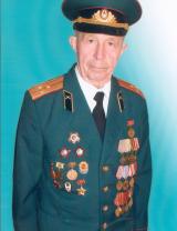 Лёвин Николай Андреевич