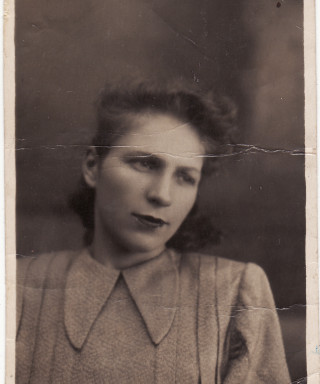 Позднякова (Кутилина) Наталия Ивановна