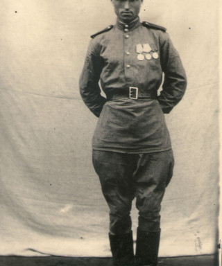 Кравченко Василий Кириллович