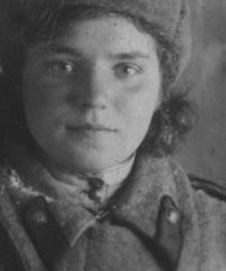 Воронина Екатерина Александровна