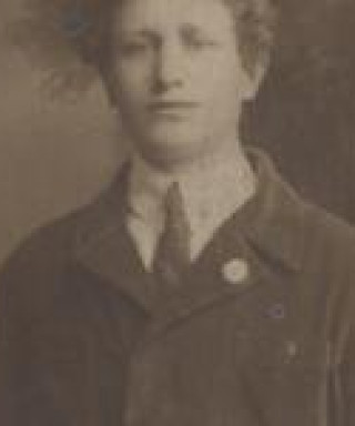 Попов Дмитрий Иванович