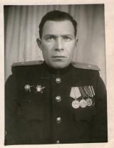 Киреев Иван Иванович
