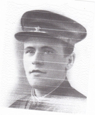 Павлов Фёдор Иванович