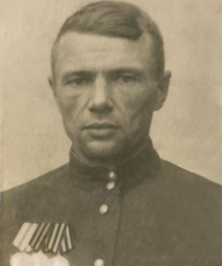 Филин Георгий Иванович