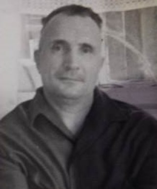 Муренцев Алексей Никитович