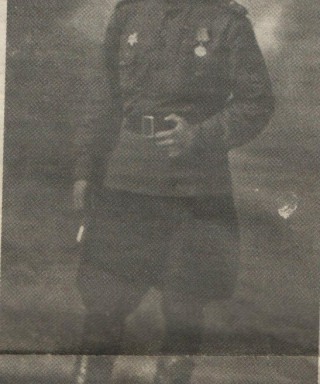 Гущин Петр Васильевич