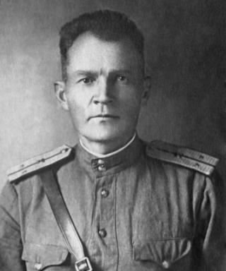 Руднев Алексей Алексеевич