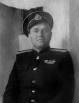 Каневский Алексей Евгеньевич