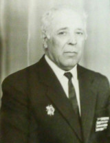 Паенко Василий Иванович