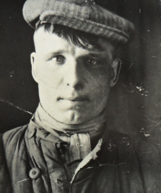 Мартюшов Николай Павлович