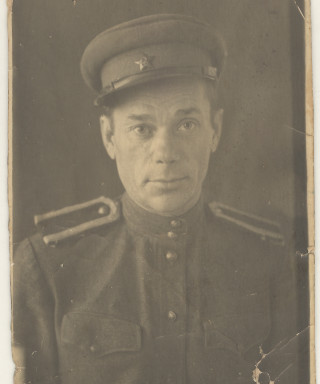 Киселёв Василий Васильевич