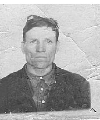 Одиноков Григорий Михайлович