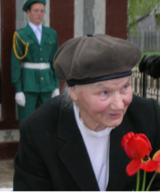Деваева Анна Михайловна