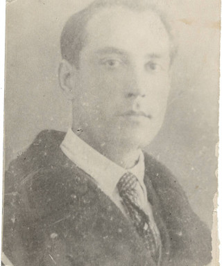 Осипов Николай Александрович