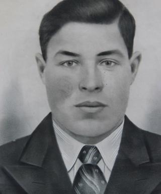 Шестаков Иван Яковлевич