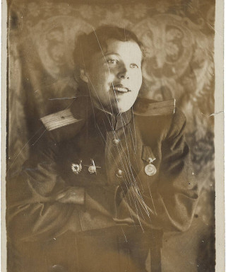 Осипова Мария Константиновна