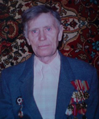 Варлышов Александр Степанович