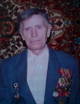 Варлышов Александр Степанович