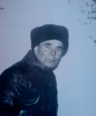 Сидоров Николай Иванович