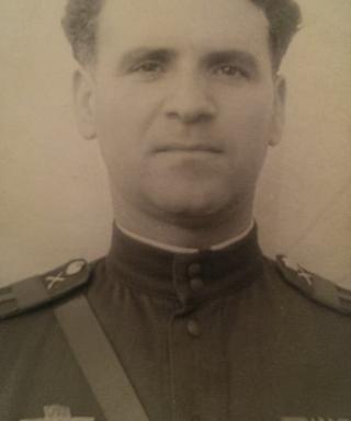 Гащенко Иван Петрович