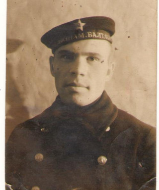 Анненков Михаил Дмитриевич