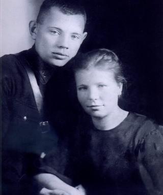 Сергеев Иван Иванович