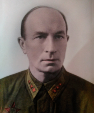 Соколов Александр Федорович