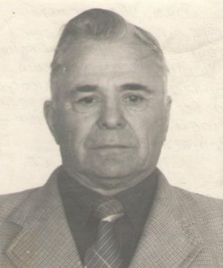 Камышев Иван Степанович