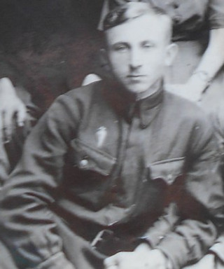 Попов Дмитрий Иванович