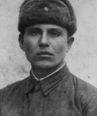 Чиганов Владимир Захарович