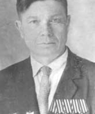 Гусев Николай Андреевич