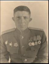 Богачев Сергей Георгиевич