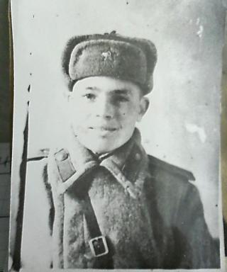 Галлямутдинов Вагиз Галлямутдинович