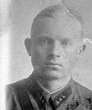 Морквин Иван Афанасьевич