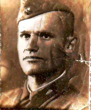 Тучков Михаил Павлович