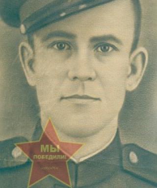 Ткаченко Василий Михайлович