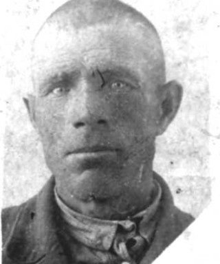 Куницын Тит Дормидонтович