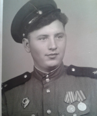 Ковалев Андрей Иванович