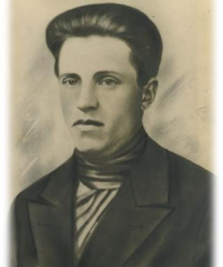 Афонасьев Петр Иванович