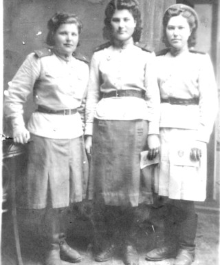 Подласова (Тимонина) Ольга Александровна