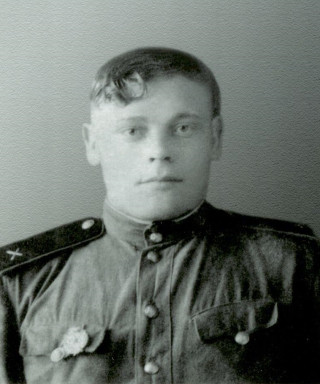 Горбунов Николай Павлович