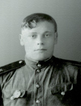 Горбунов Николай Павлович