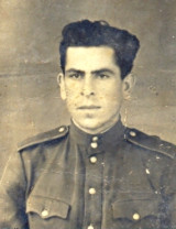 Косачев Николай Фомич