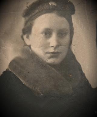 Кулаченко Мария Алексеевна